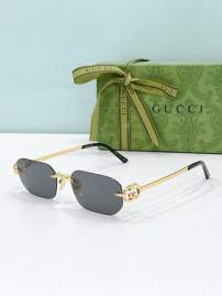 Picture of Gucci Sunglasses _SKUfw79164381fw
